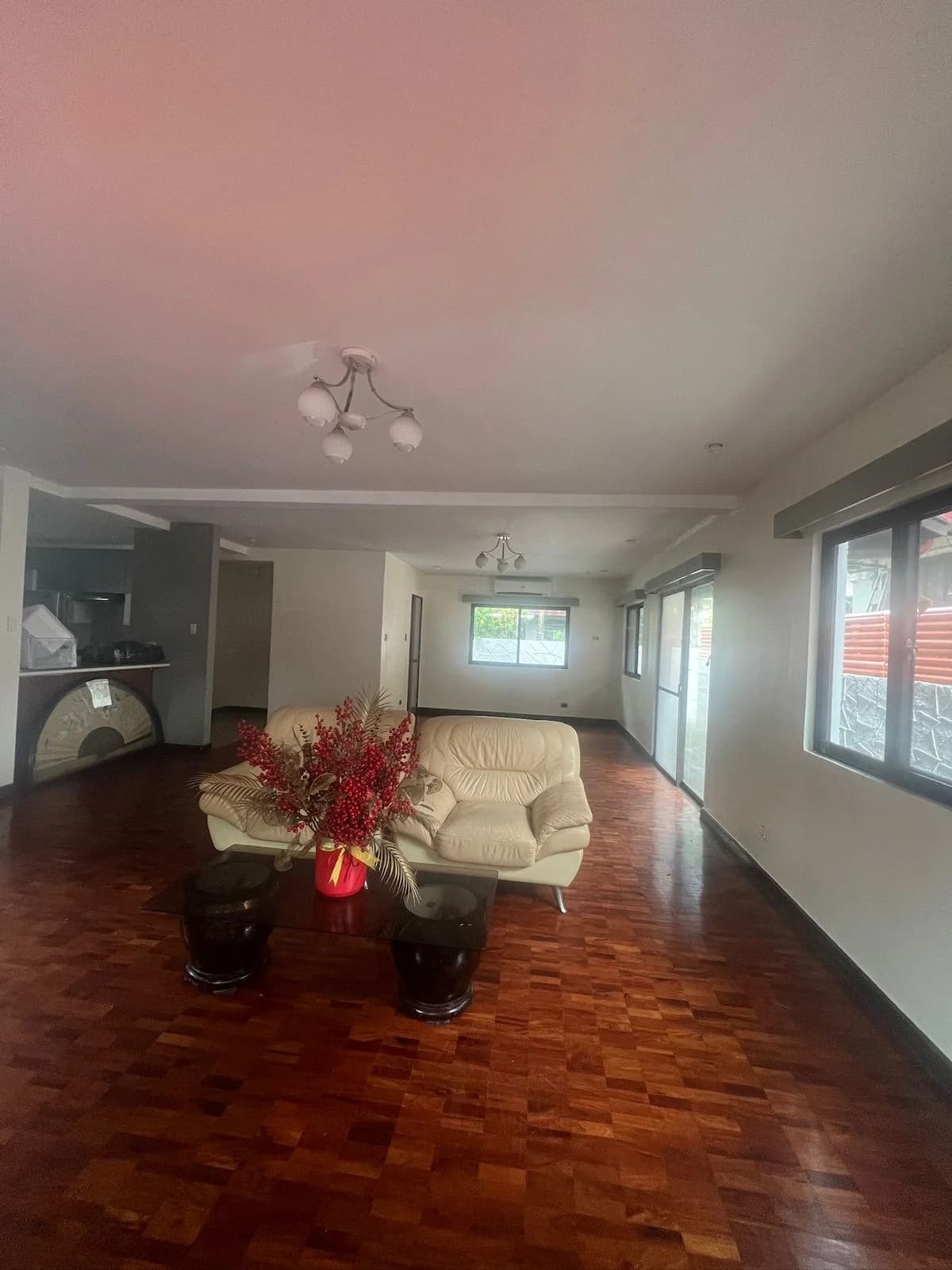Ayala Alabang Village | 3BR 310sqm House & Lot for Rent in Muntinlupa City