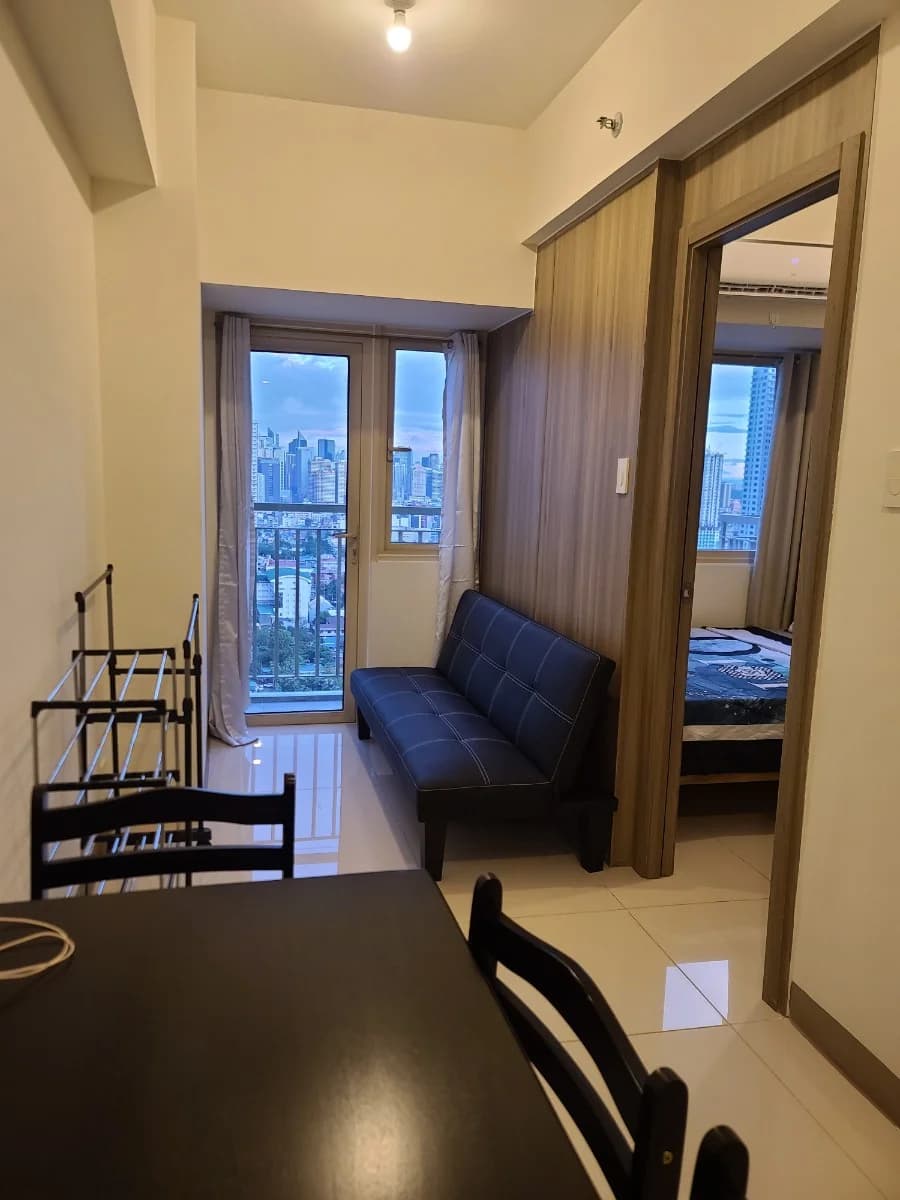 Coast Residences | 1BR 26sqm Condo for Sale in Pasay City