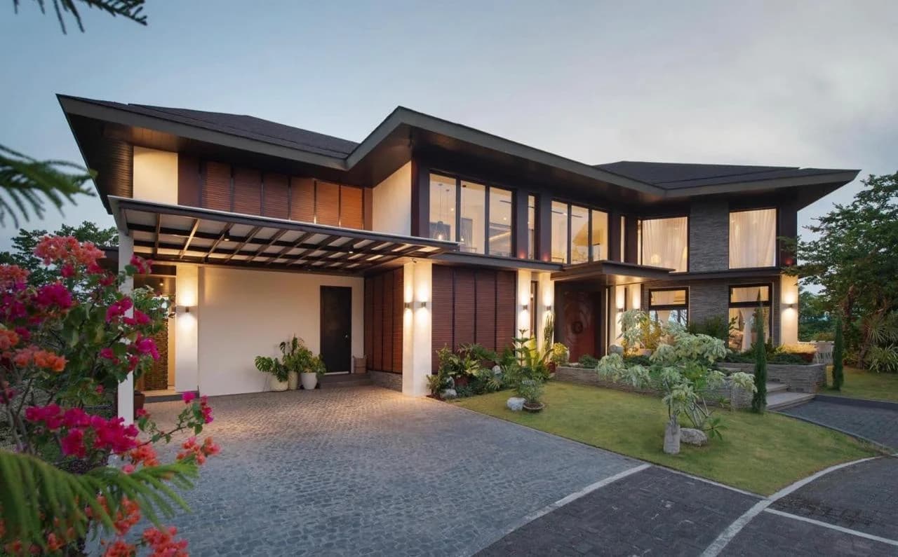 Anvaya Cove – Woodridge Hills | 4BR 415sqm House & Lot for Sale in Bataan