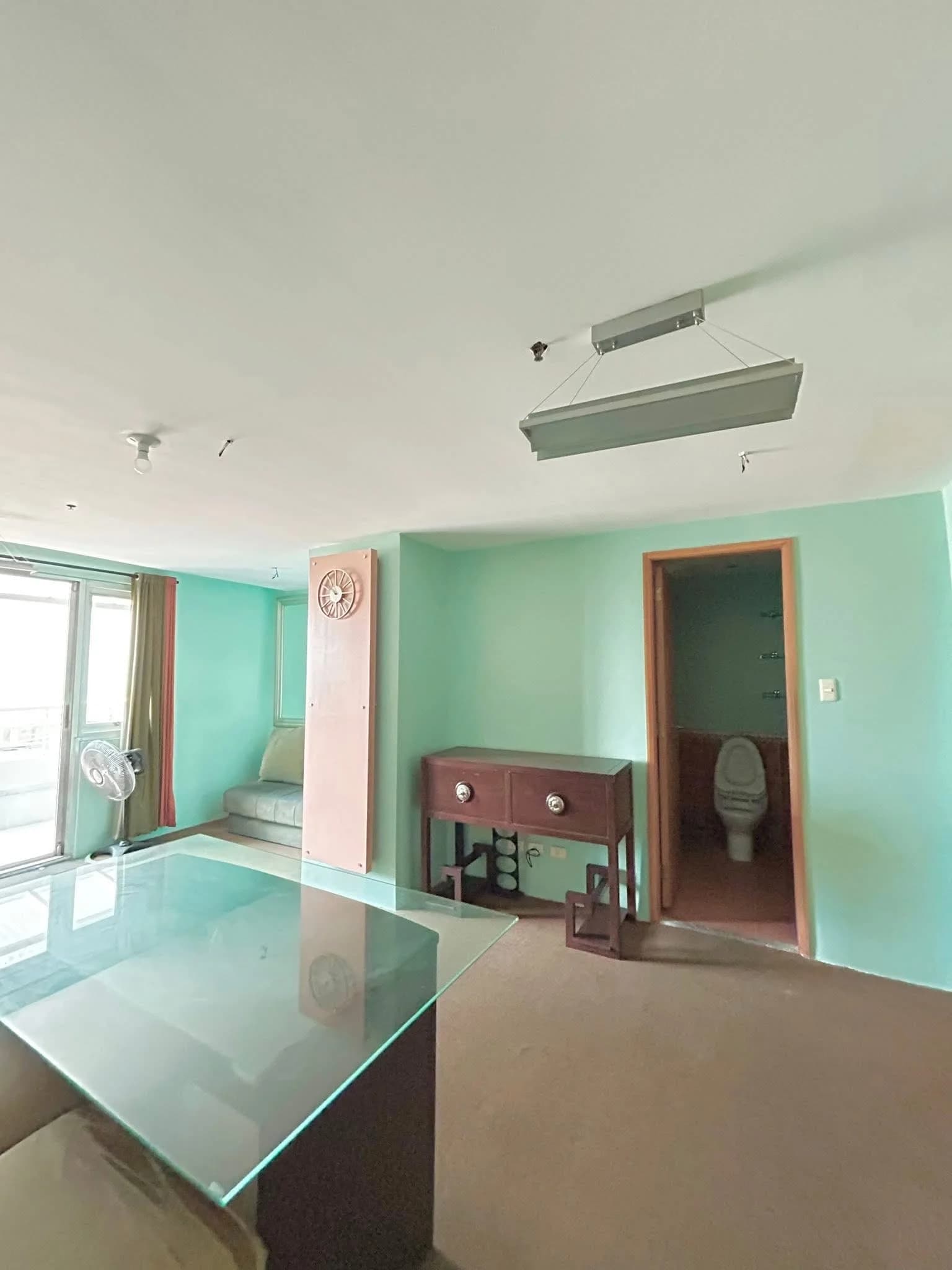 Swire Elan Suites Greenhills | Studio 43sqm Condo for Sale in San Juan City