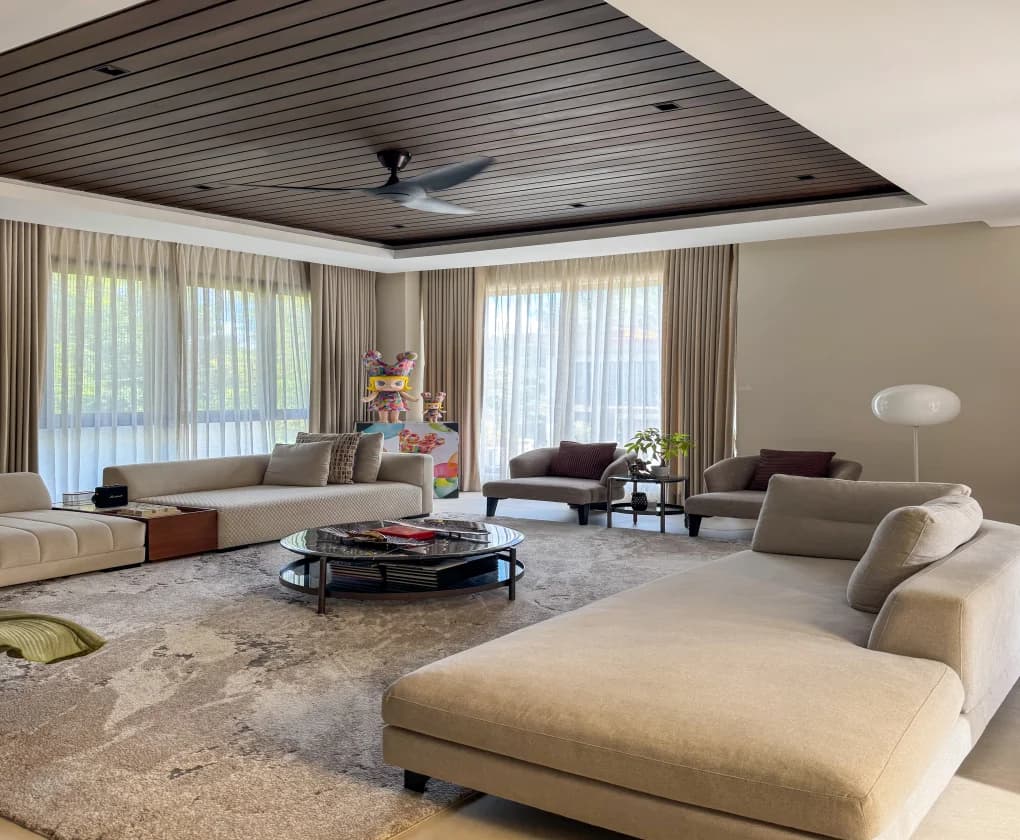 Sun Valley Residential Estates | 4BR 450sqm House & Lot for Sale in Rizal