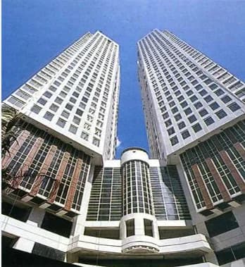 Salcedo Park Towers | 3BR 180sqm Condo for Sale in Makati City - Salcedo Village