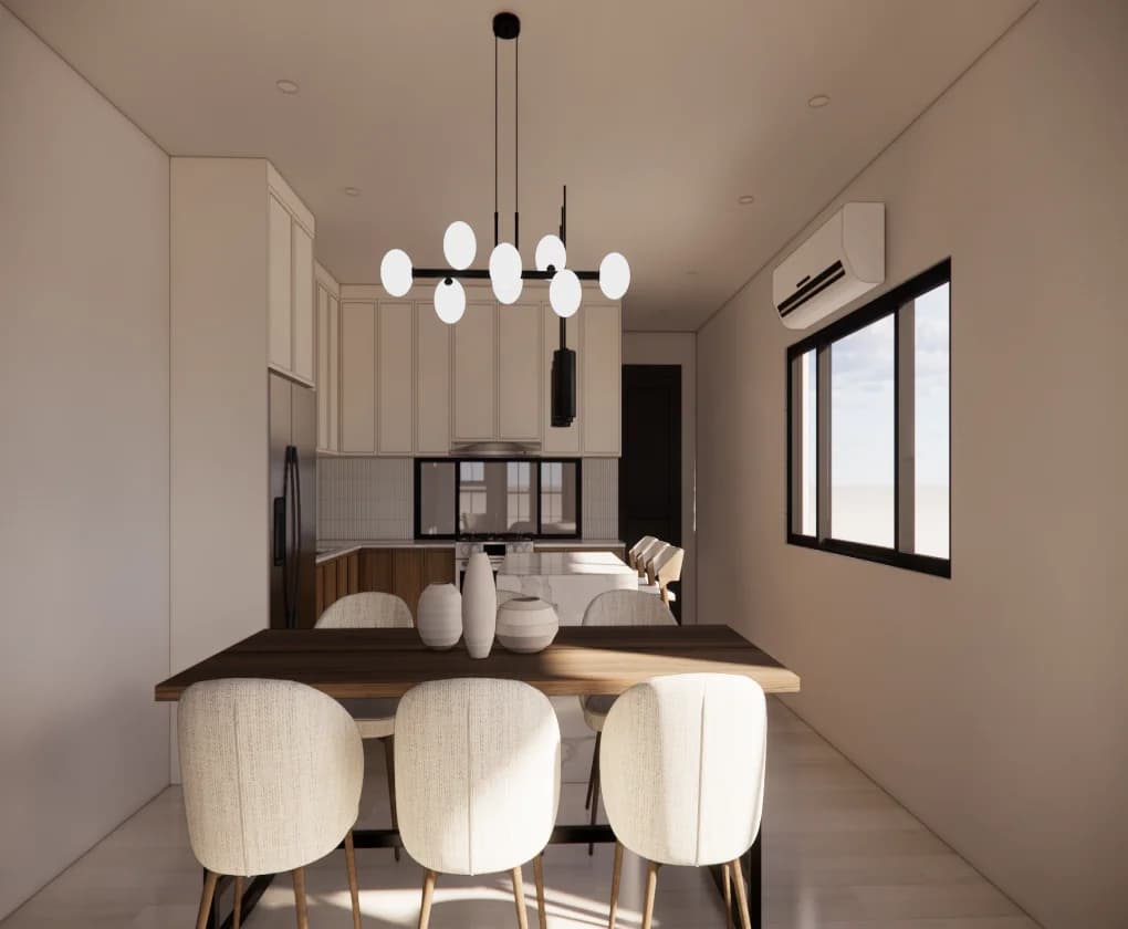 Sandhurst Park | 4BR 356sqm Townhouse for Sale in Taguig City