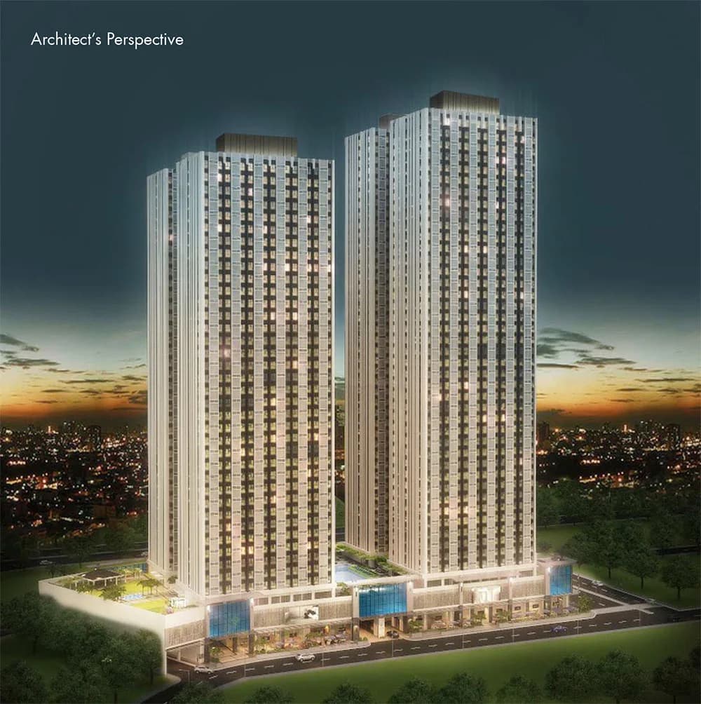 Saphire Bloc | 1BR 36sqm Condo for Sale in Pasig City