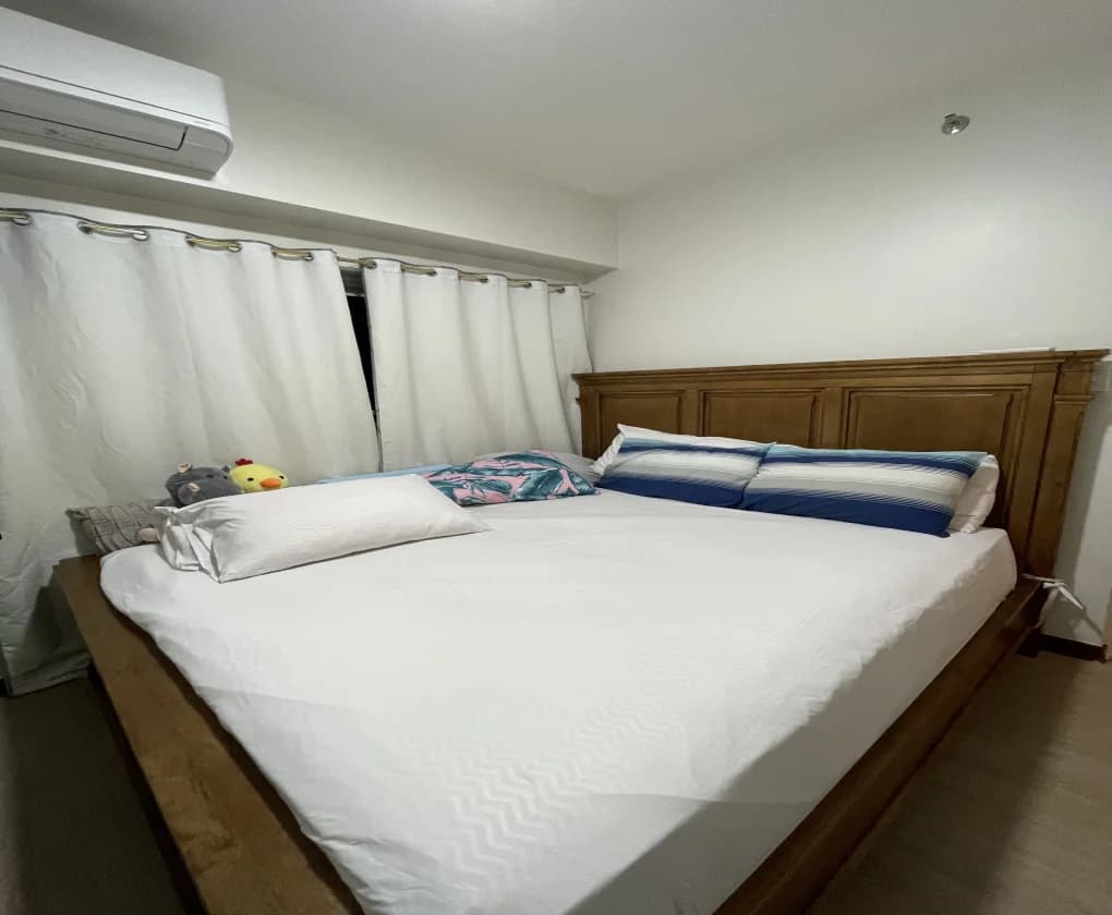 Brio Tower | 2BR 56sqm Condo for Sale in Makati City