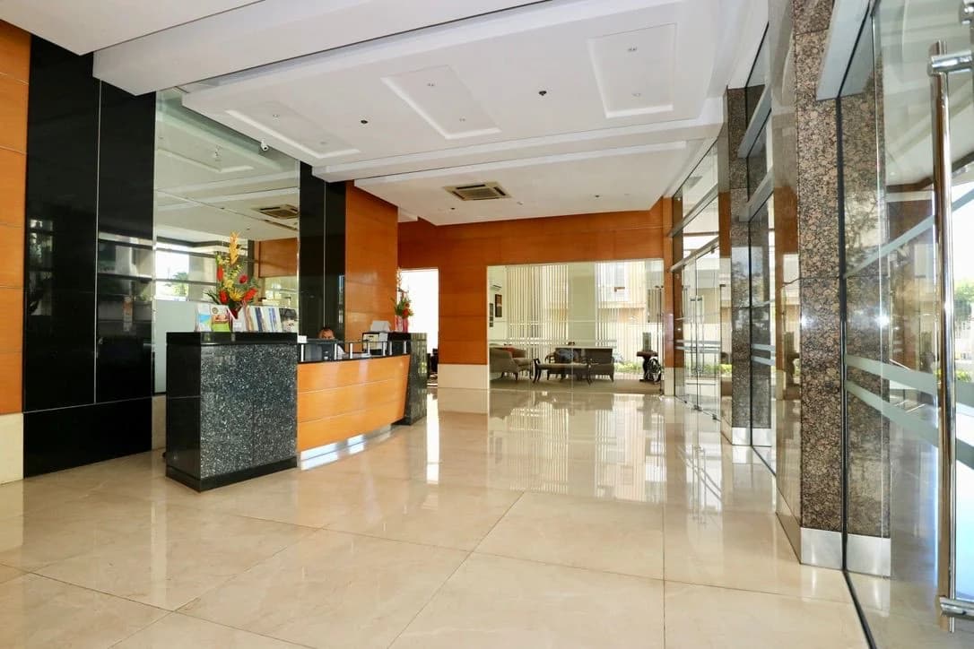 Penhurst | 3BR 141sqm Condo for Sale in Taguig City - Bgc