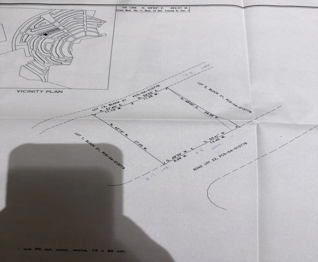 Ayala Greenfield Estates | Lot for Sale in Laguna