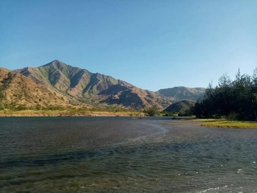 Subic 13000 Hectare | Lot for Sale in Zambales