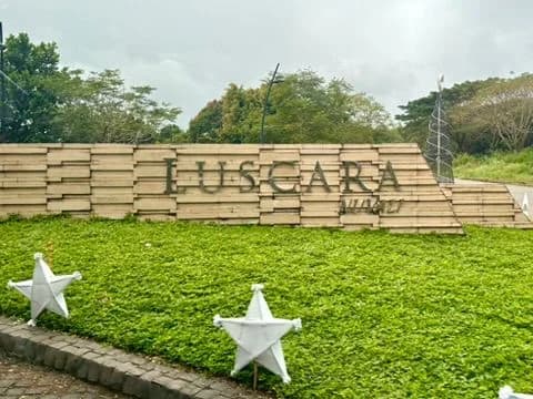 Luscara Nuvalii | Lot for Sale in Laguna