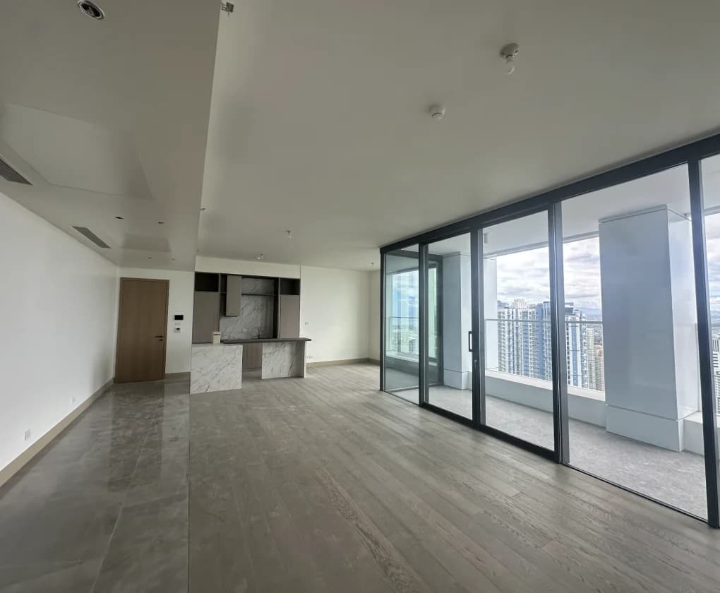 Aurelia Residences | 3BR 282sqm Condo for Rent in Taguig City - Bgc
