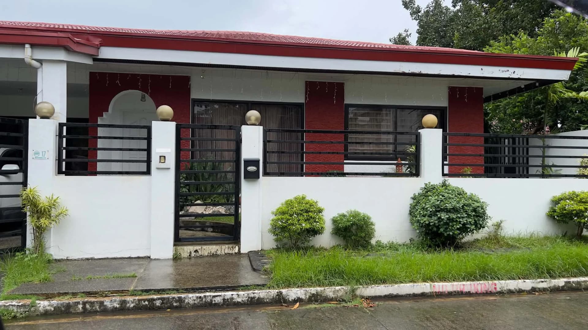 Tahanan Village | 4BR House & Lot for Rent in Parañaque City