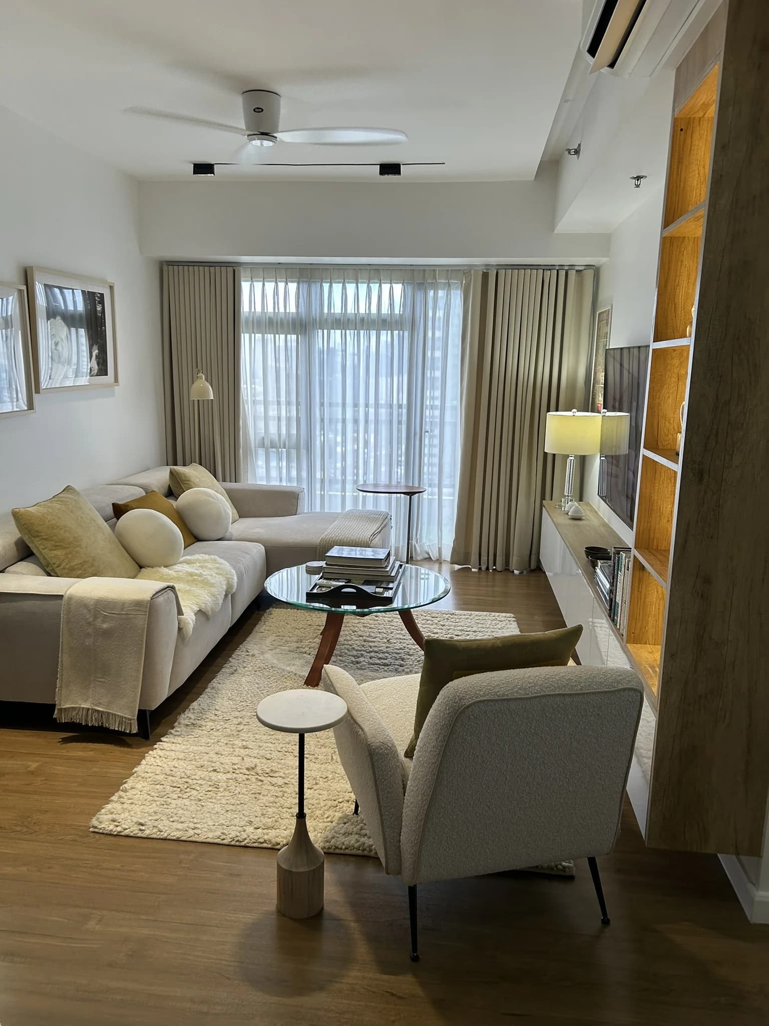Portico | 2BR 89sqm Condo for Sale in Pasig City