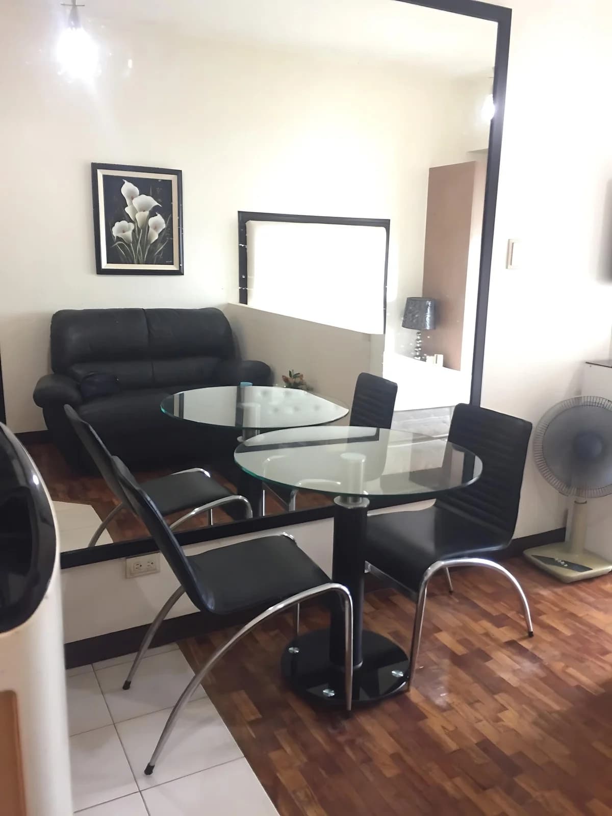 The Oriental Place - Makati | Studio 24sqm Condo for Sale in Makati City