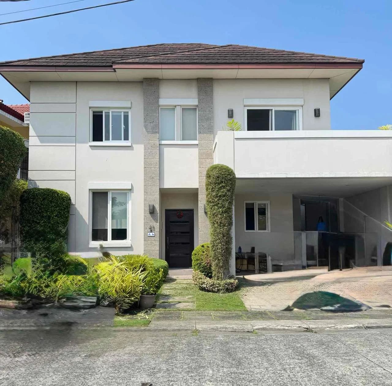 Verdana Homes | 4BR 300sqm House & Lot for Sale in Cavite