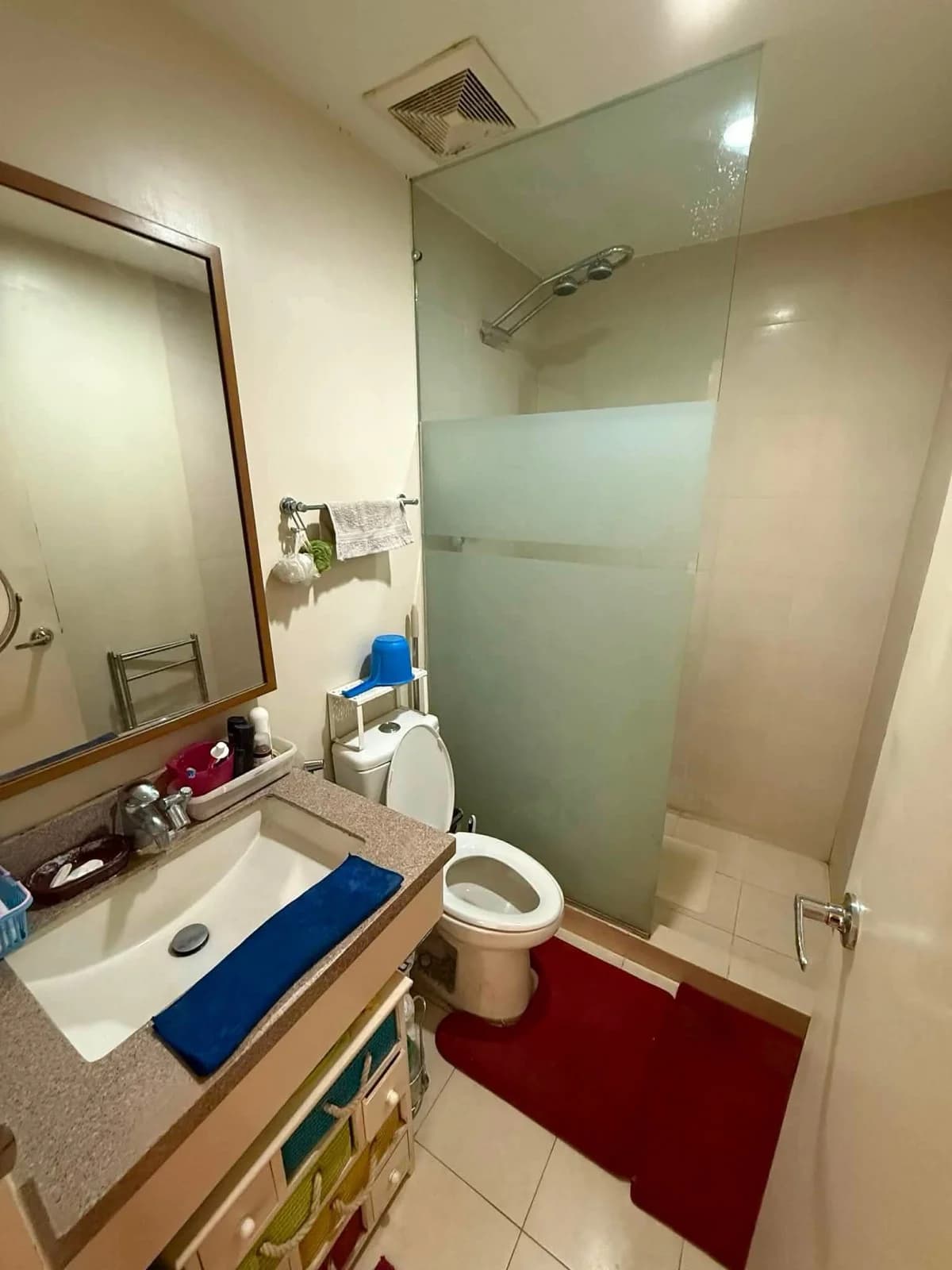 The Grove By Rockwell | 1BR 71sqm Condo for Sale in Pasig City