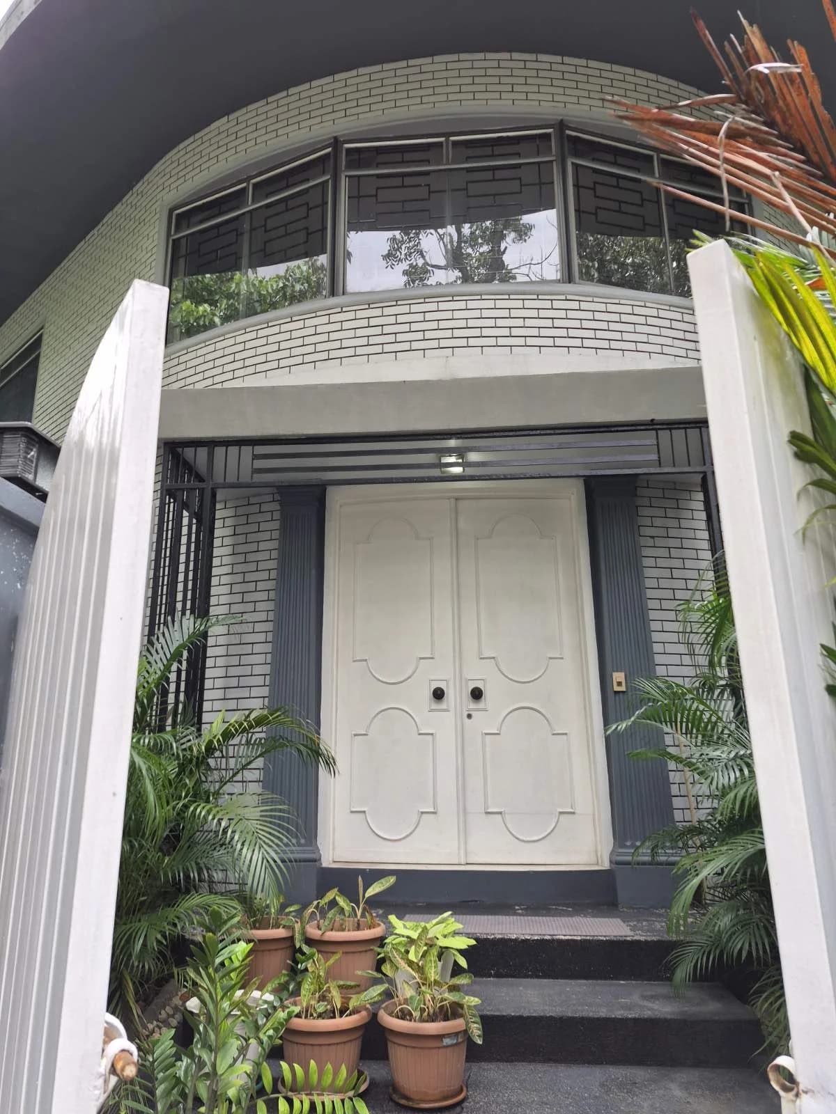 Magallanes Village | 4BR 600sqm House & Lot for Sale in Makati City