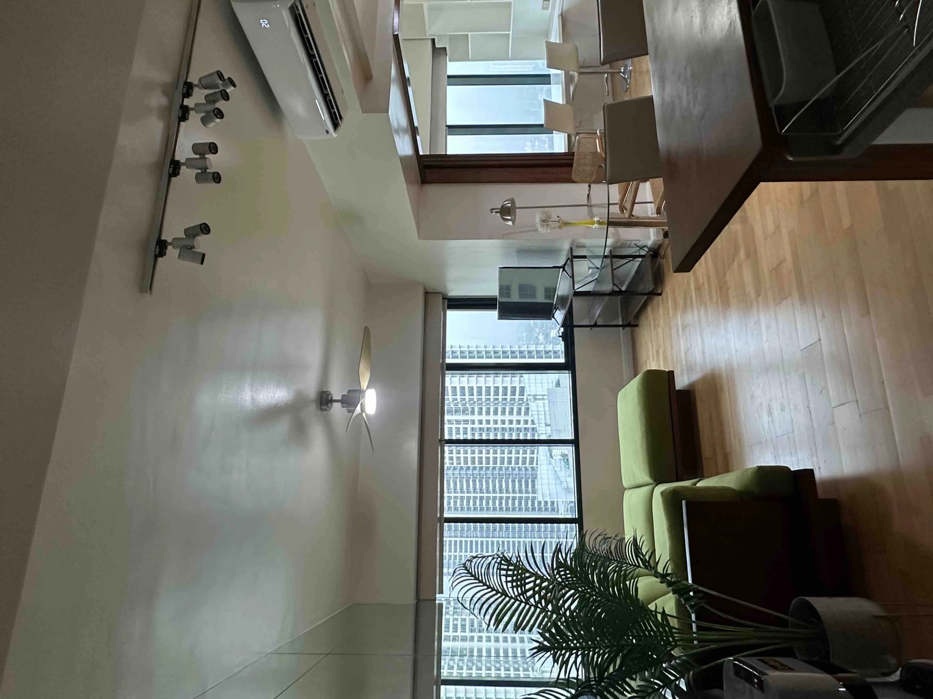 One Rockwell East Tower | 2BR 70sqm Condo for Sale in Makati City - Rockwell