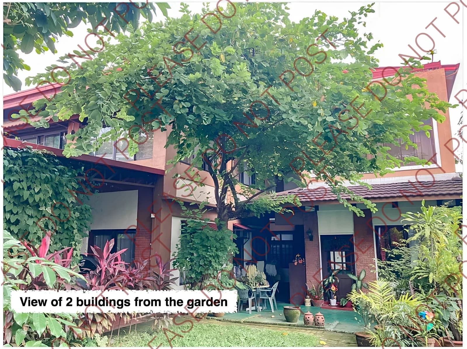 Afpovai | 565sqm Lot for Sale in Taguig City