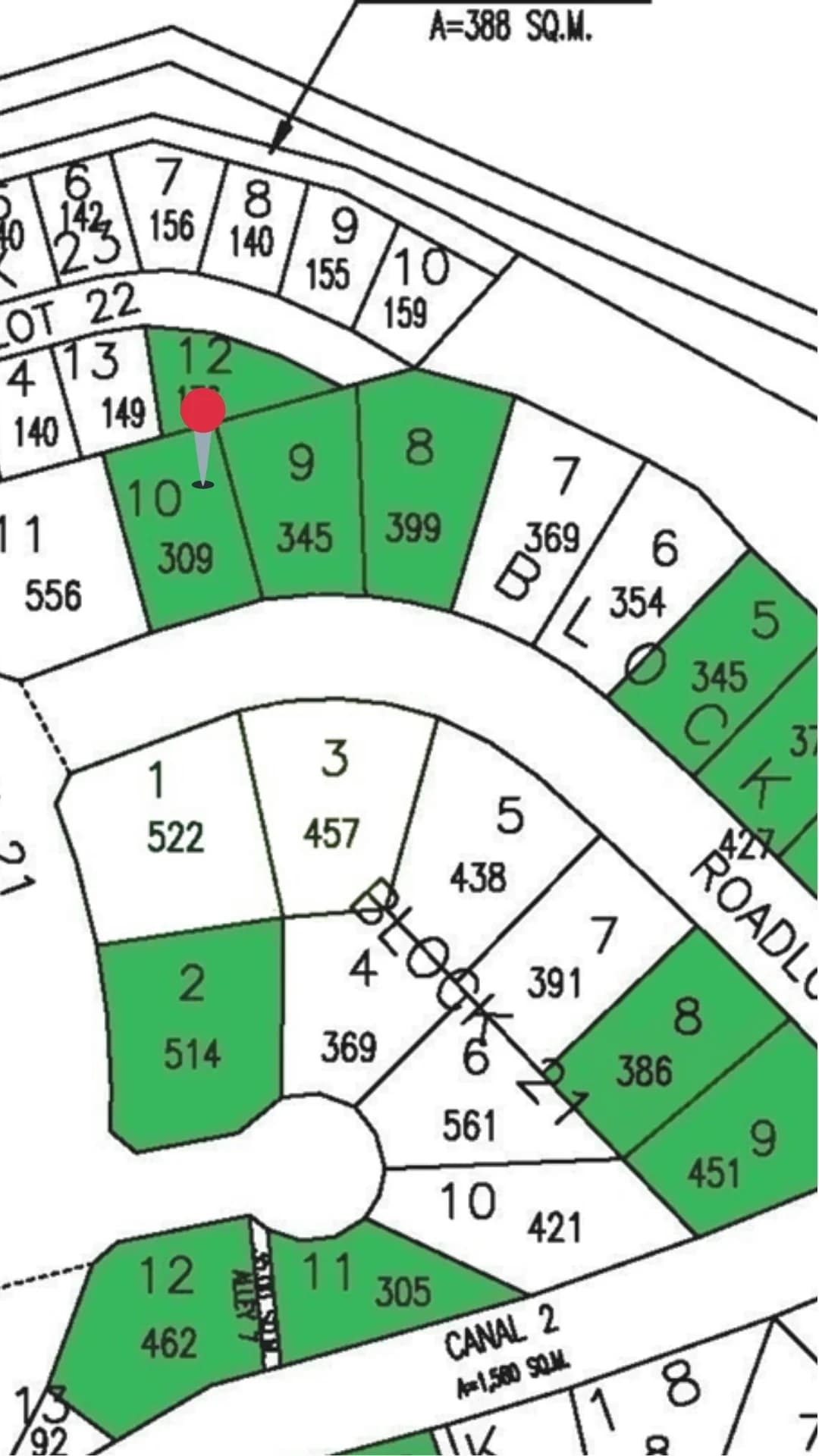 Manila Southwoods | Lot for Sale in Cavite