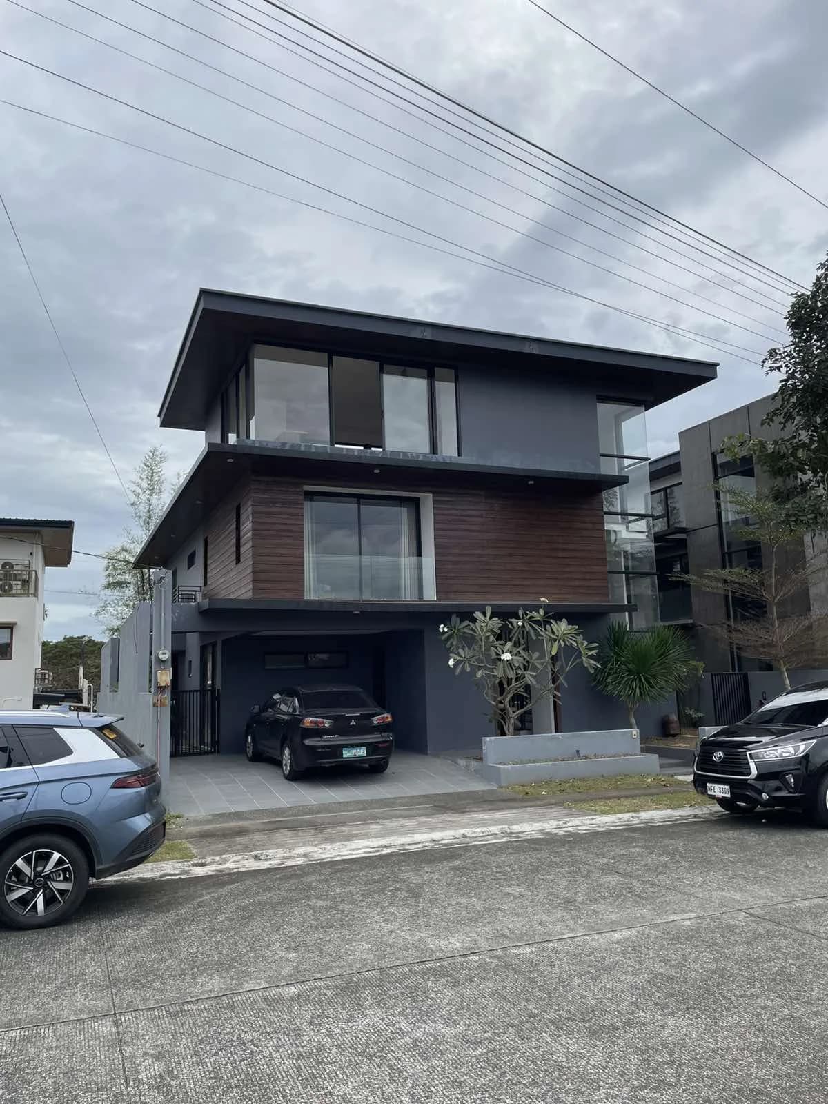 Treveia Nuvali | 4BR House & Lot for Sale in Laguna