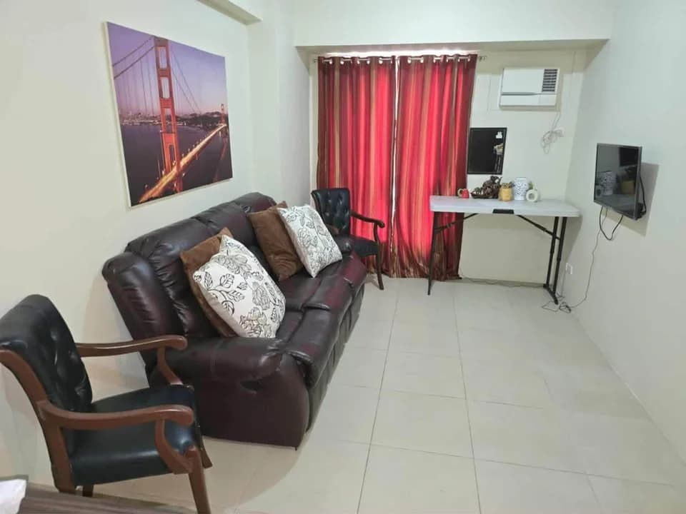 Avida 34th Street | 1BR 37sqm Condo for Sale in Taguig City - Bgc