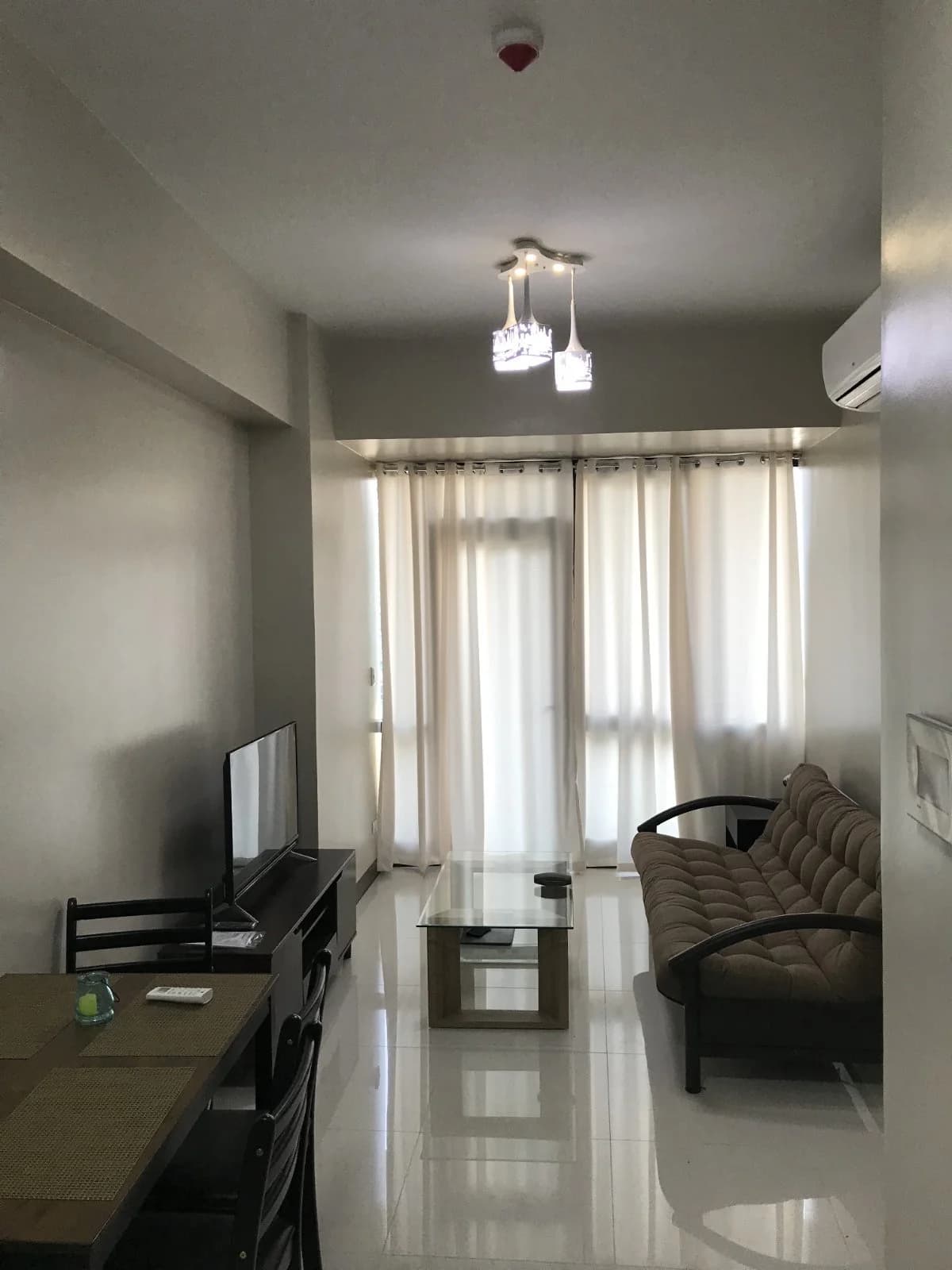 The Florence | 1BR 43sqm Condo for Sale in Taguig City - Bgc