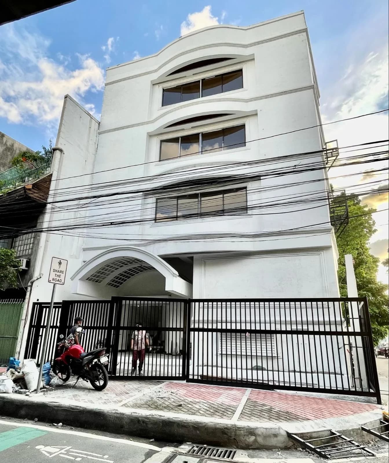 Makati City | Commercial Space for Rent in Makati City