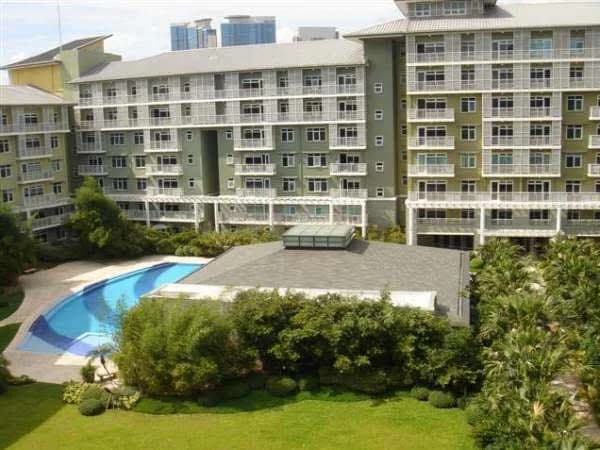 Two Serendra | Studio 42sqm Condo for Sale in Taguig City - Bgc