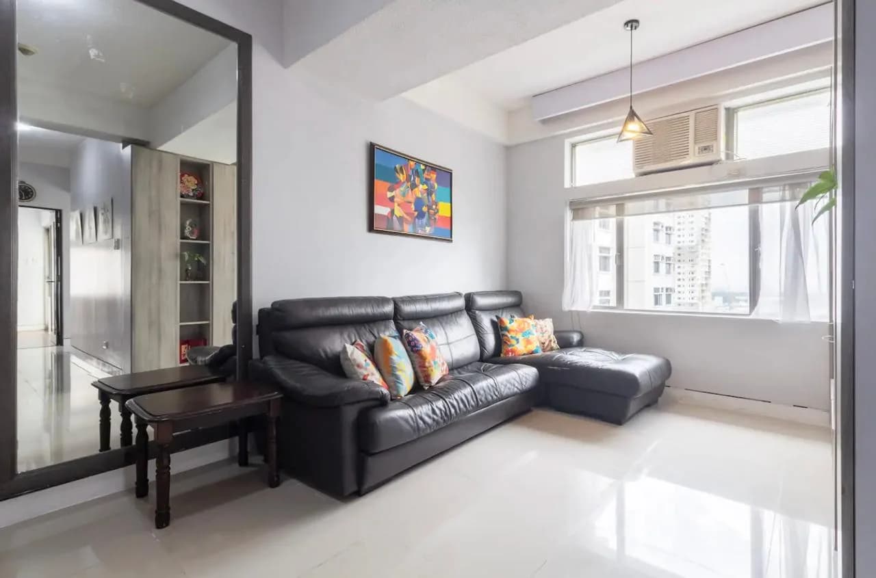 Manhattan Parkway | 3BR 78sqm Condo for Sale in Quezon City
