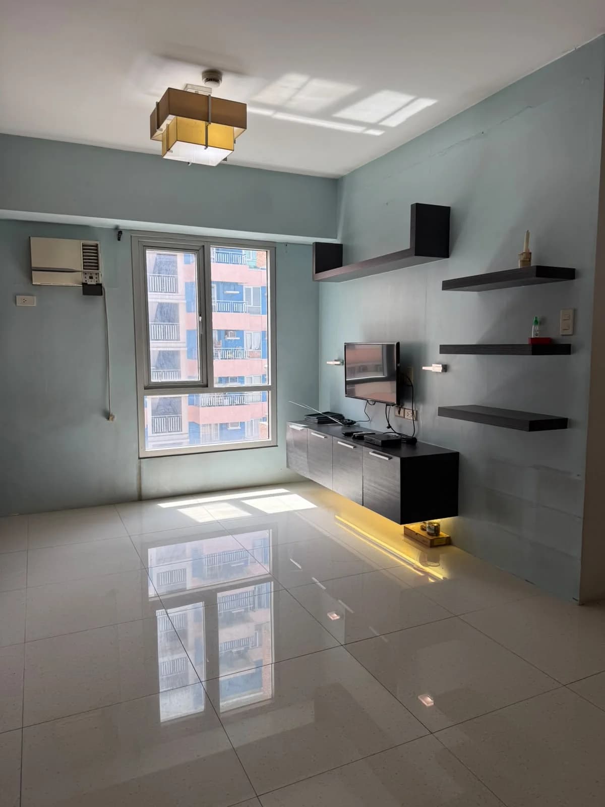 Avida Towers New Manila | 1BR 36sqm Condo for Sale in Quezon City