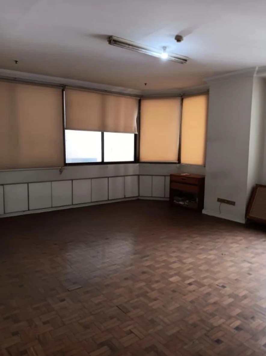 Greenrich Mansion | 3BR 173sqm Condo for Rent in Pasig City