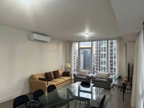 Lorraine Tower At The Proscenium | 3BR 153sqm Condo for Rent in Makati City - Rockwell