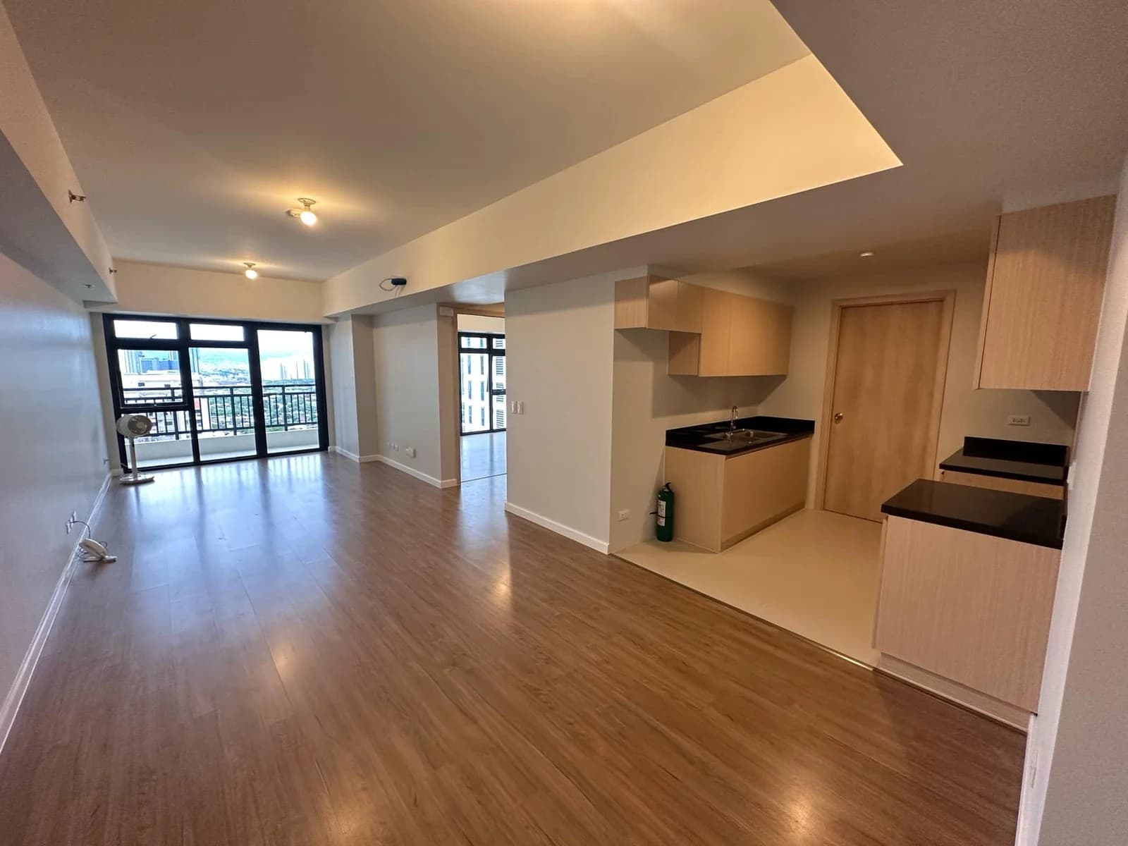 Travertine At Portico | 3BR 121sqm Condo for Sale in Pasig City