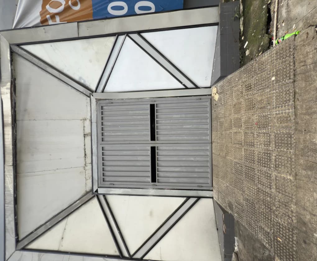 Gen. Luna Commercial Building | 600sqm Commercial Space for Sale in Makati City