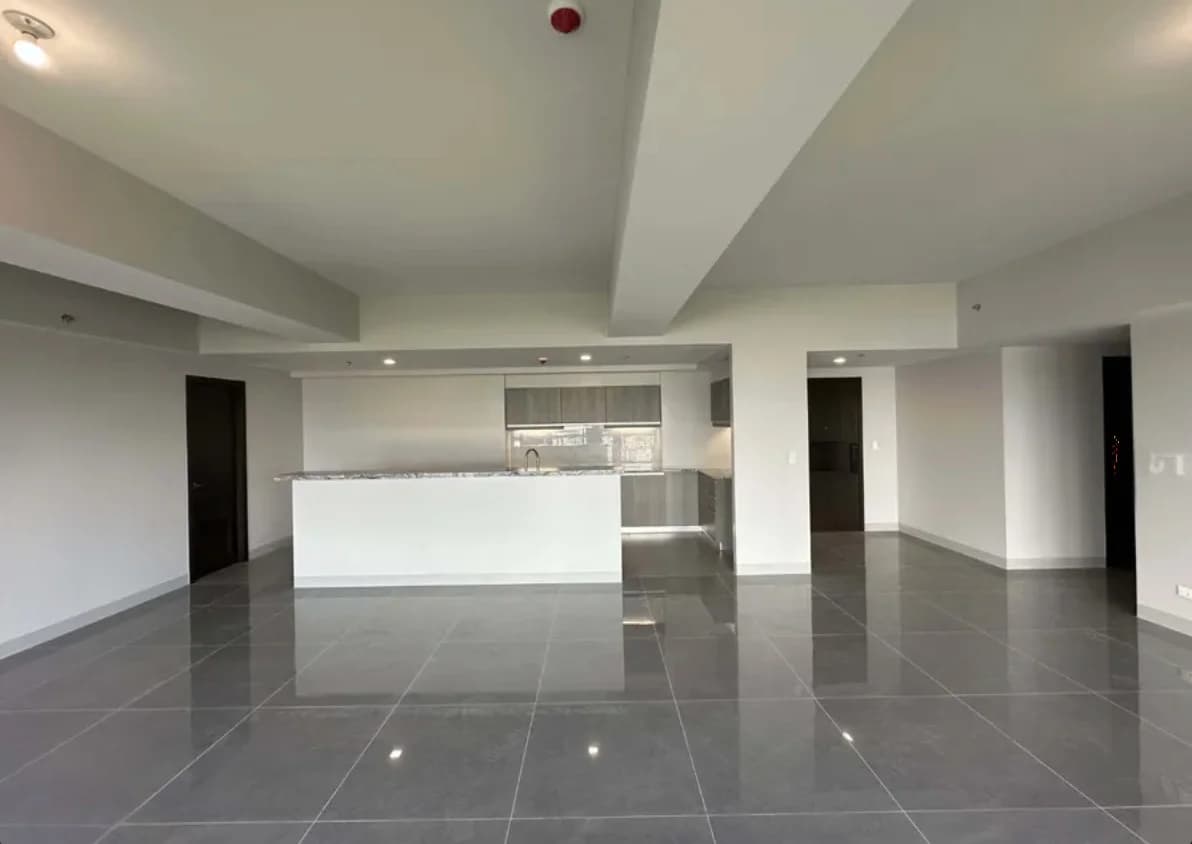 Park Mckinley West - Mckinley Taguig | 3BR 212sqm Condo for Sale in Taguig City - Mckinley