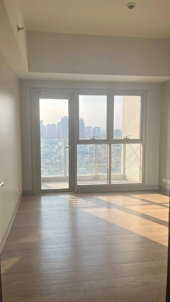 Uptown Arts Residences | 1BR 58sqm Condo for Sale in Taguig City - Uptown Bonifacio