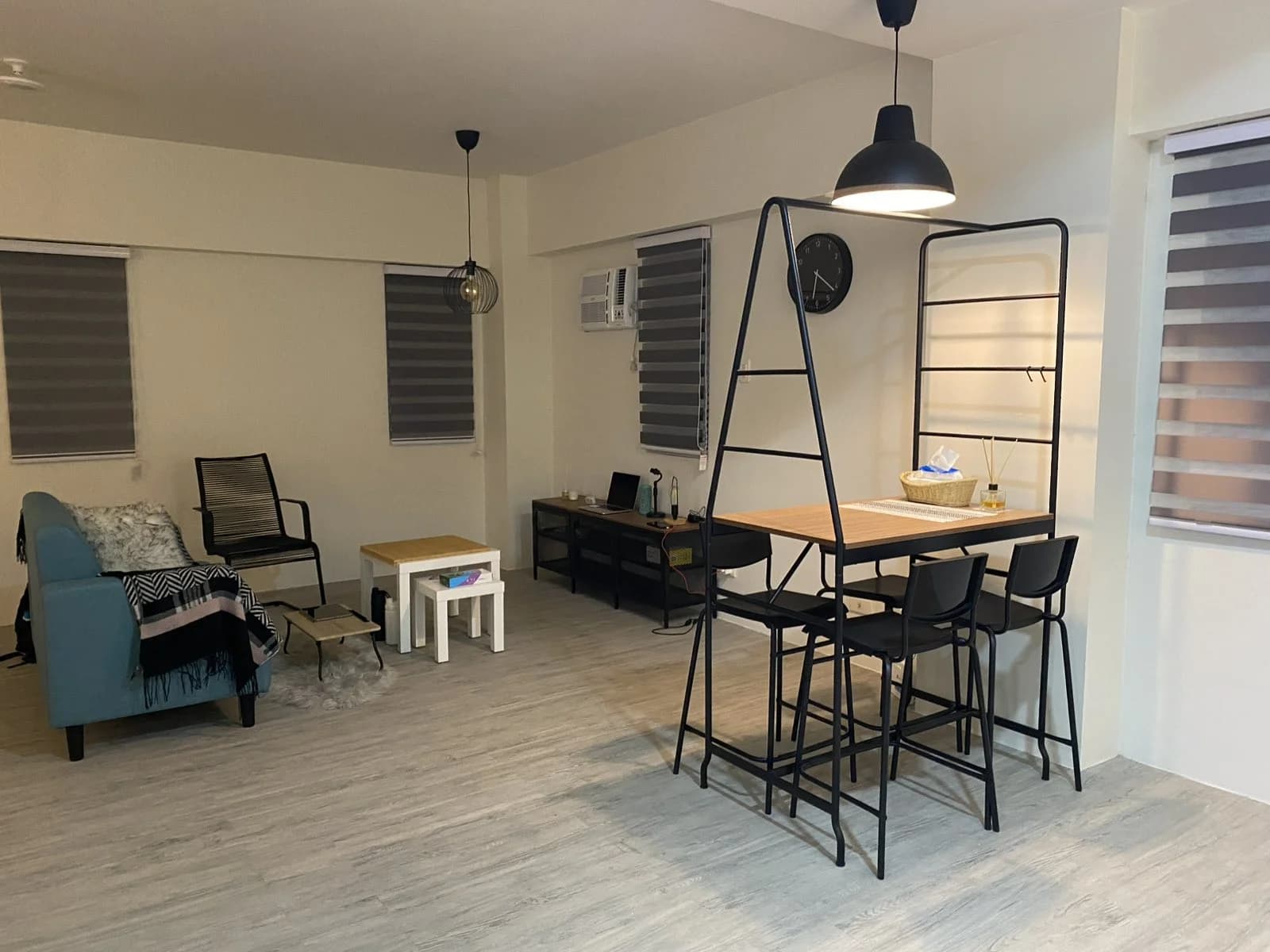 Amaia Steps Alabang | 1BR 48sqm Condo for Sale in Las Piñas City