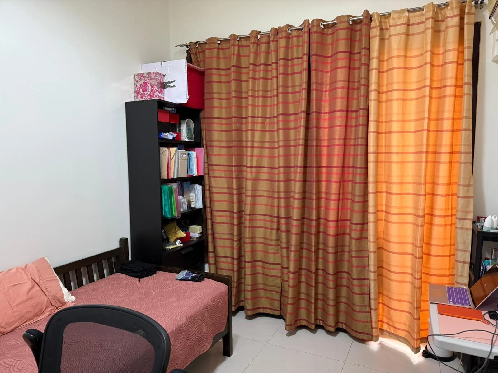 Admiral Baysuites | 1BR 32sqm Condo for Sale in City Of Manila