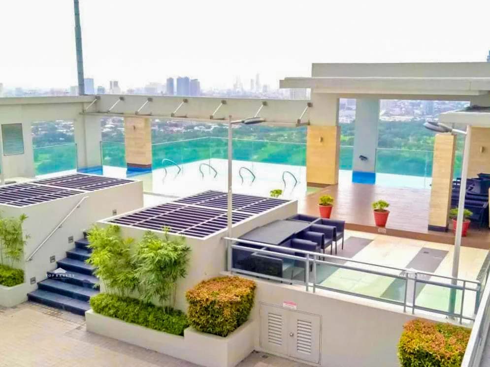 The Address At Wack Wack | 2BR 83sqm Condo for Sale in Mandaluyong City