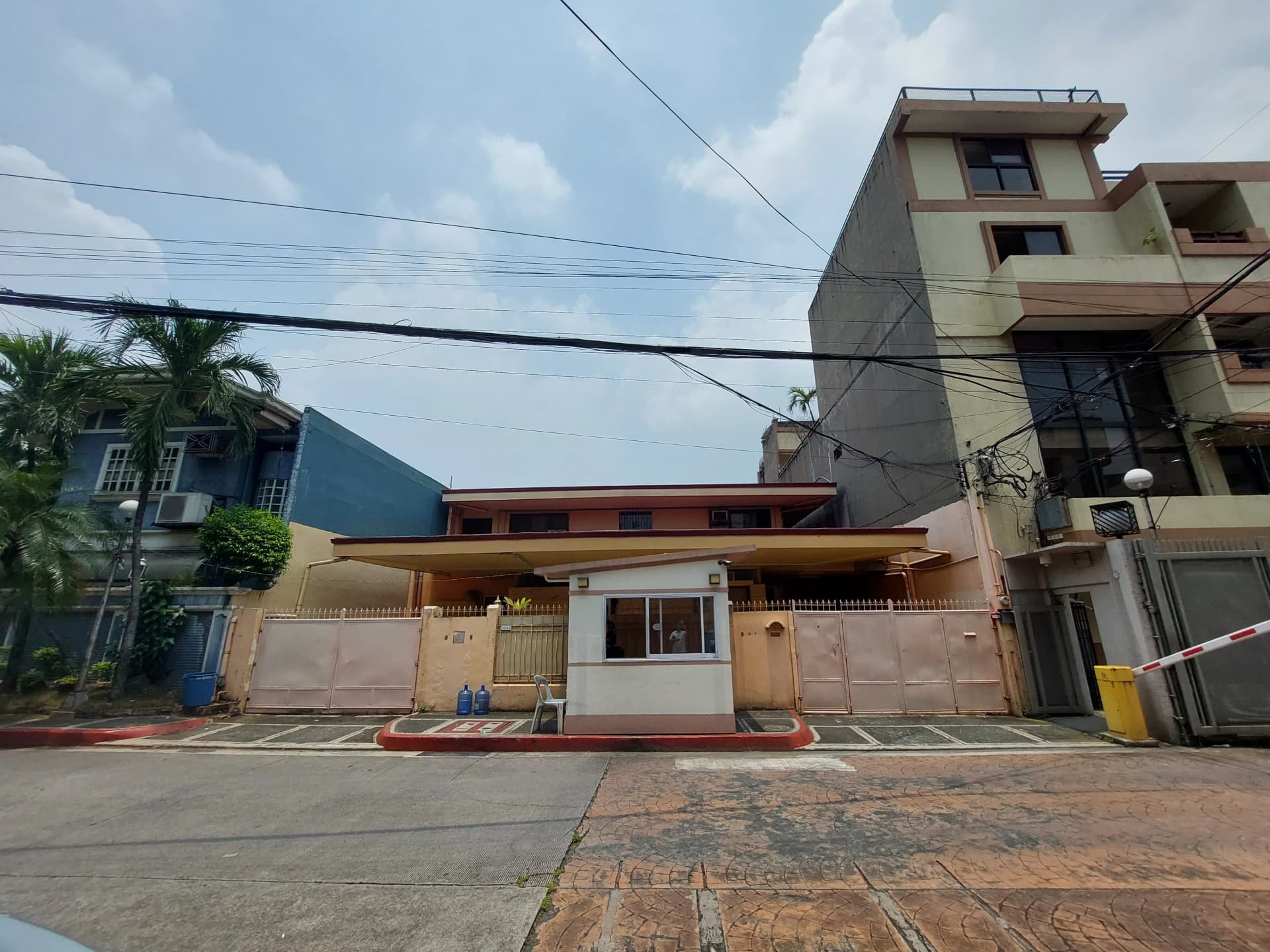 San Miguel Village | 5BR 362sqm House & Lot for Sale in Makati City
