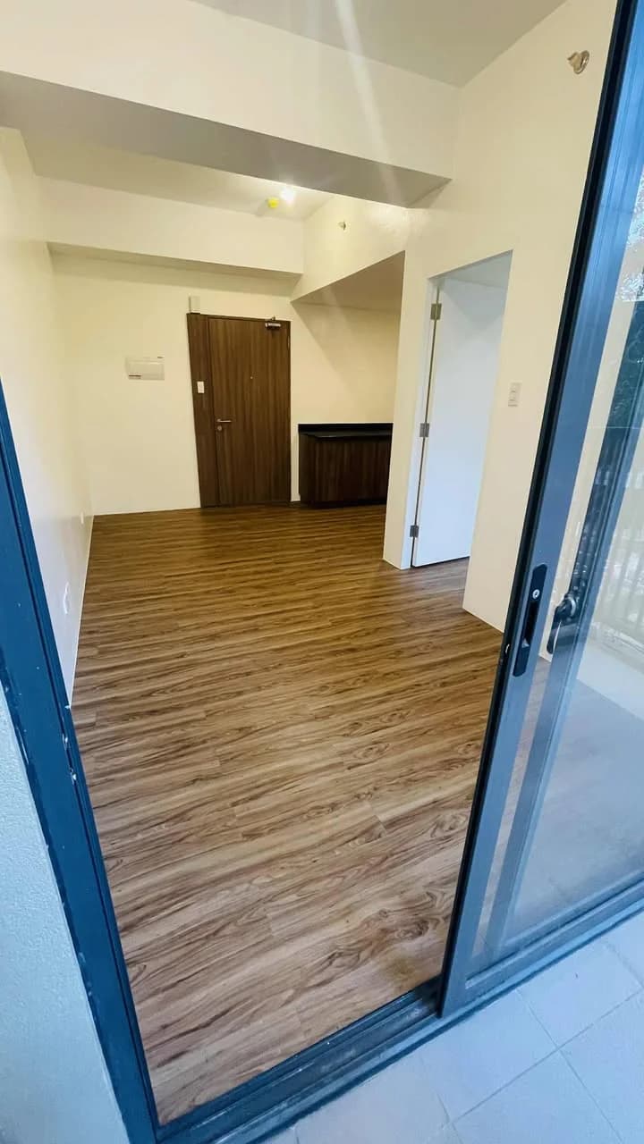 La Selva | 1BR 40sqm Condo for Sale in Quezon City