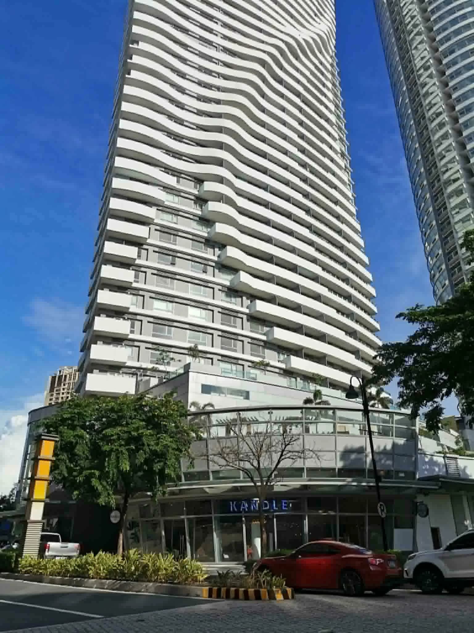 Royalton At Capitol Commons | 1BR 64sqm Condo for Sale in Pasig City