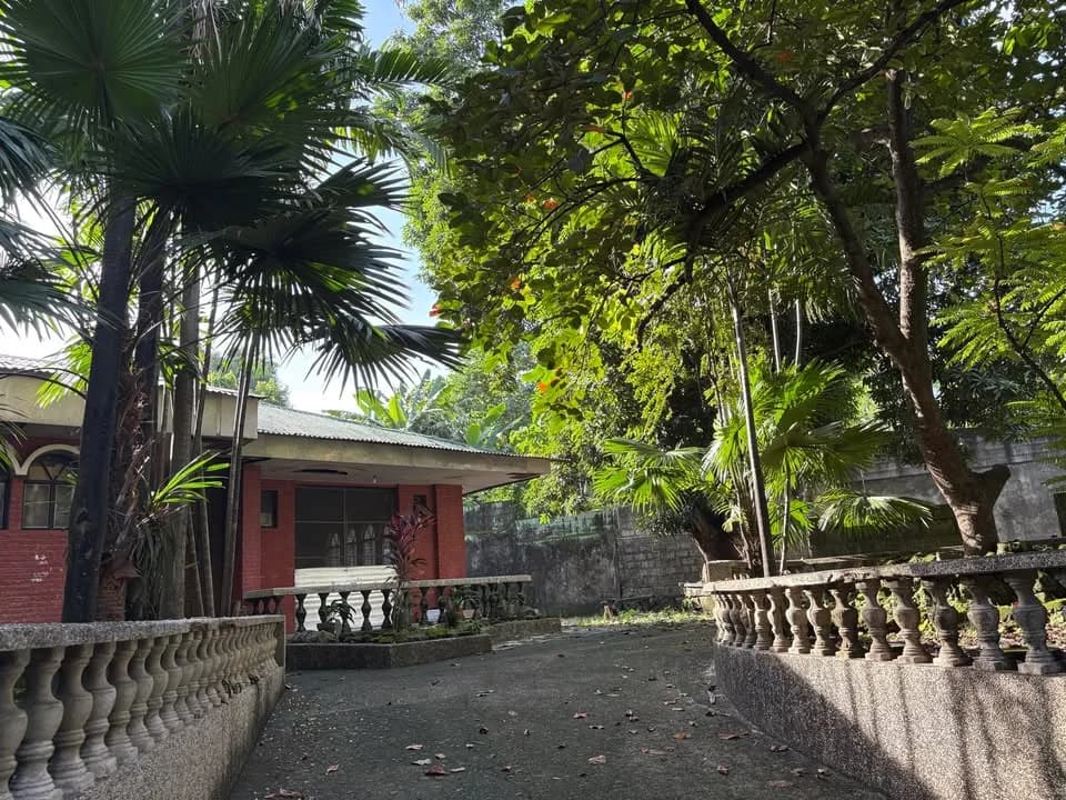 San Francisco Del Monte Qc Lot | Lot for Sale in Quezon City