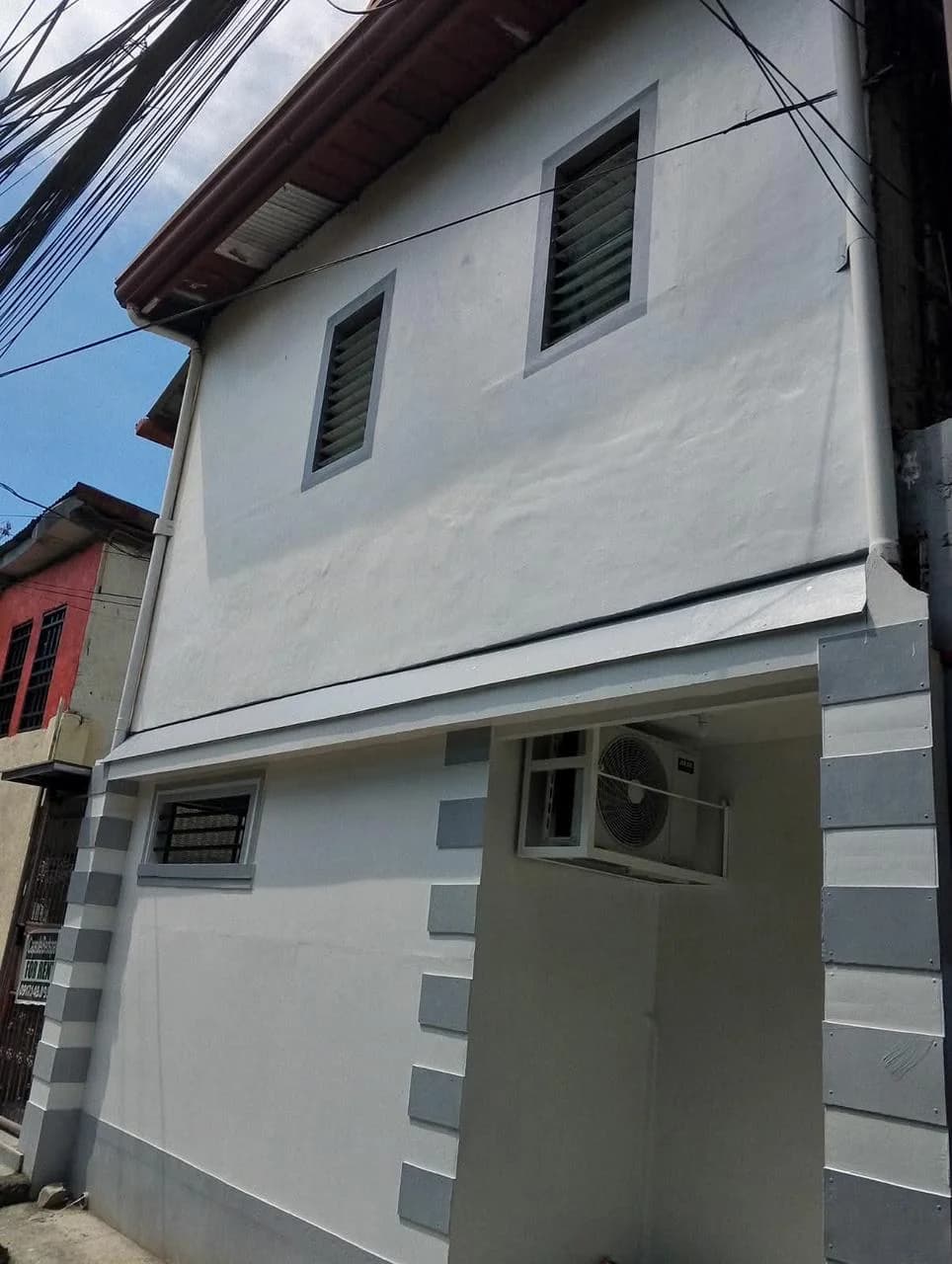 Income Generating Building In Pembo Taguig Near Bgc | 200sqm Commercial Space for Sale in Taguig City