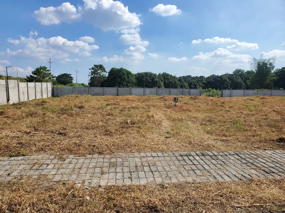 Alviera Park Estates | Lot for Sale in Pampanga