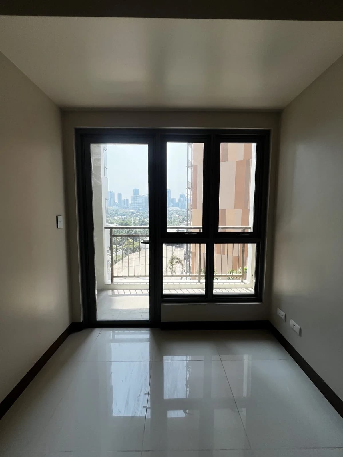 18 Avenue De Triomphe | 1BR 44sqm Condo for Rent in Pasig City