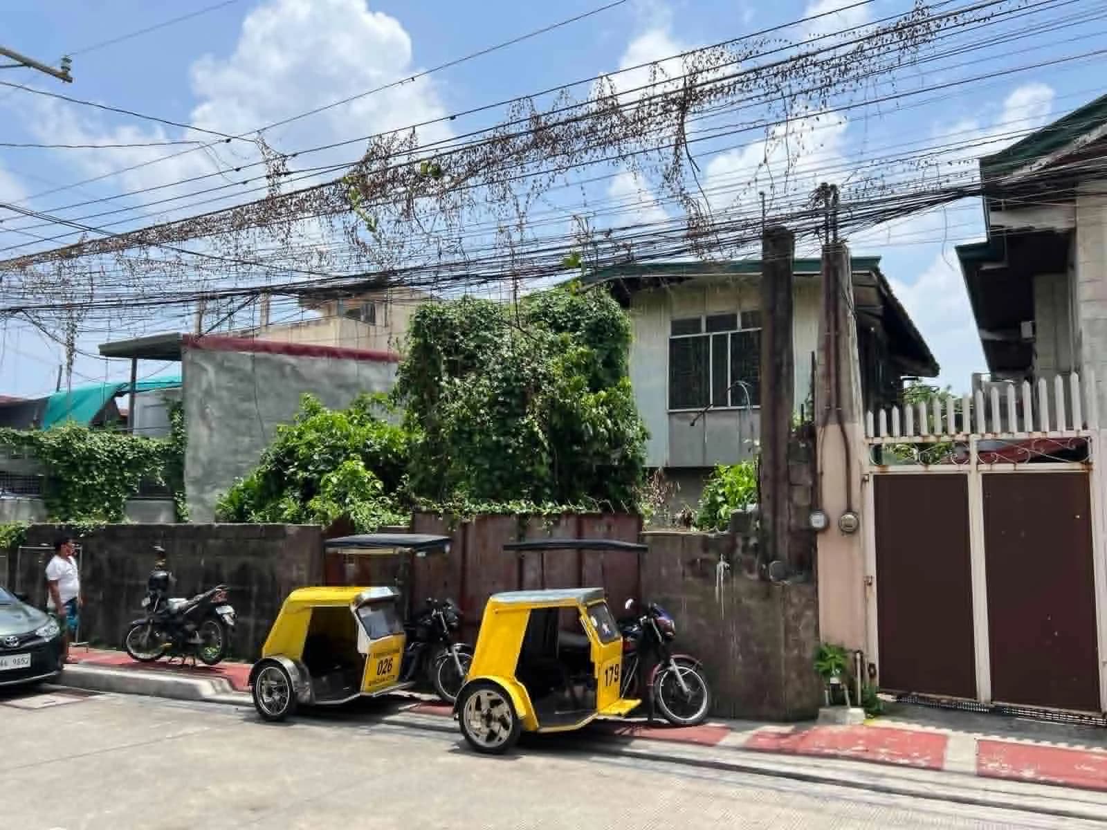 Prime Residential Lot | 302sqm Lot for Sale in Quezon City