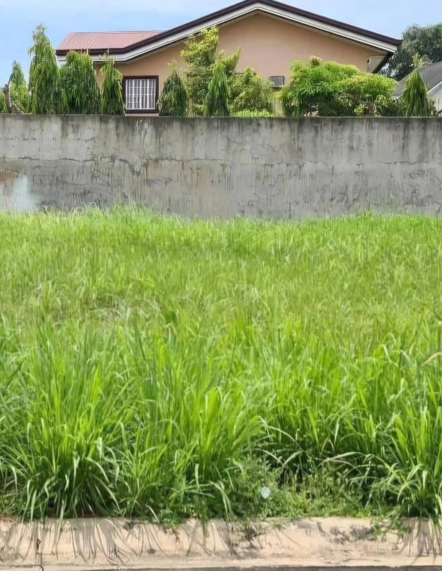 Town & Country West | Lot for Rent in Cavite