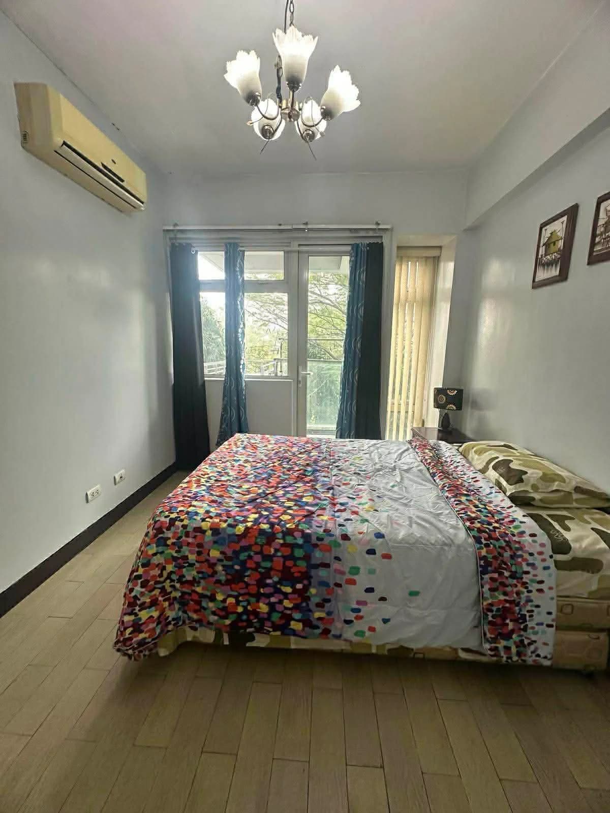 Parkside Villas | 3BR 99sqm Condo for Sale in Pasay City