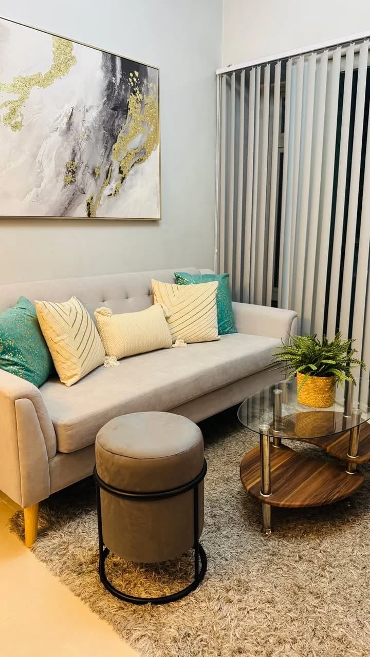 Parkside Villas | 1BR 42sqm Condo for Sale in Pasay City